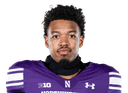 Mike Wright Jr.