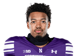 Mike Wright Jr.