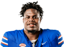 Keveion'ta Spears