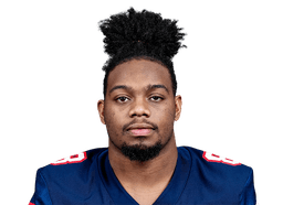 D.J. Williams