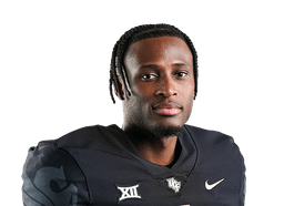 Ja'Varrius Johnson