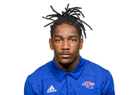 Keyon Henry-Brooks