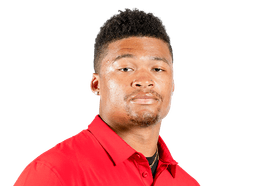 Demarcus Jones II