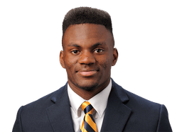 Michiah Burton
