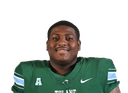 Darius Hodges
