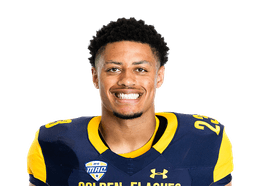 Jaylen Thomas