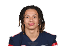 Tayvian Cunningham