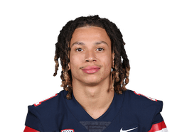 Tayvian Cunningham