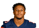 Dante Smith