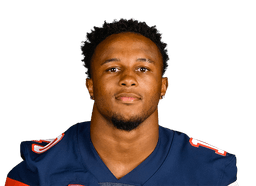 Dante Smith