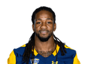 Keshunn Abram