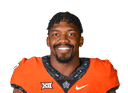 Dezmon Jackson