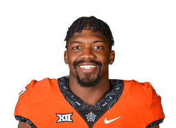 Dezmon Jackson