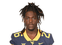 Justin Johnson Jr.