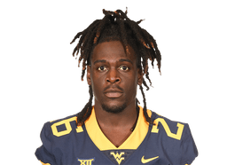 Justin Johnson Jr.