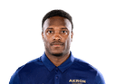 Michael Johnson Jr.