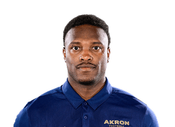 Michael Johnson Jr.
