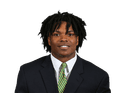 Samario Rudolph
