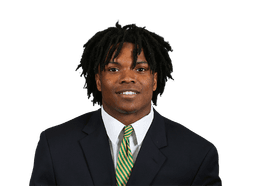 Samario Rudolph