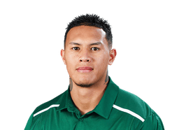 Jonah Panoke
