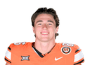 Tyler Foster