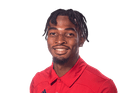 Keric Wheatfall