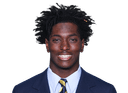Shamar Garrett