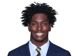 Shamar Garrett