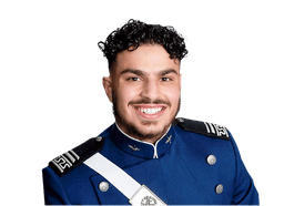 Omar Fattah