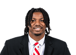 Jahmal Banks