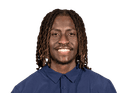 George Johnson III