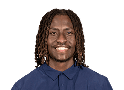 George Johnson III