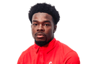 Narii Gaither