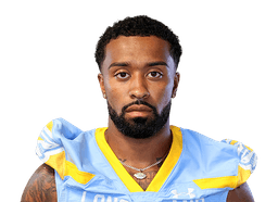 Kyren Petteway