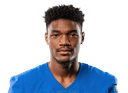 Carlton Todd