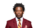 Jimmie Robinson III