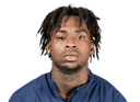 Shamar Sandgren