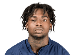 Shamar Sandgren