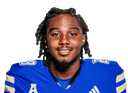 Sevion Morrison