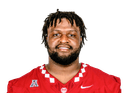 Aaron Beckwith