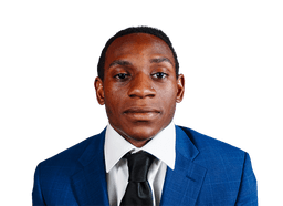 Isaiah Wooden
