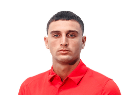 Gino English