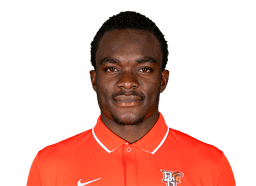 OJ Hiliare