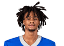 JaMichael Thompson