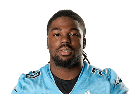 Deon Silas