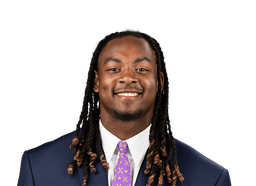 Rahjai Harris