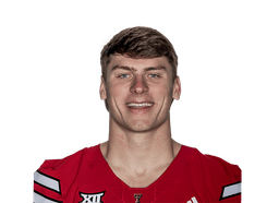 Mason Tharp