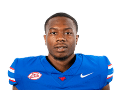 Roderick Daniels Jr.