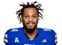 Byron Turner Jr.