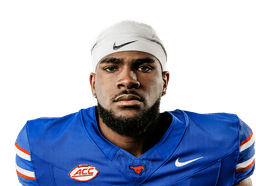 Deuce Harmon